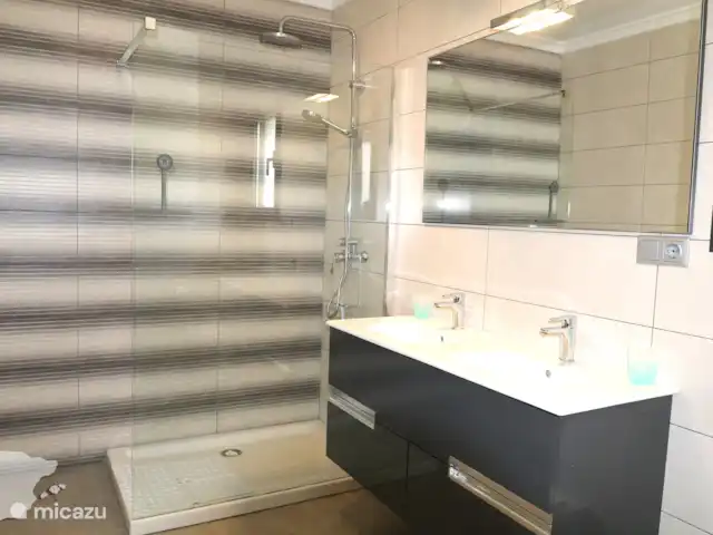 Villa Estación | Espagne, Costa Blanca, Calpe - villa Salle de bains