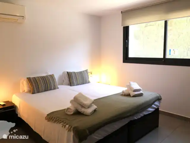 Villa Estación | Espagne, Costa Blanca, Calpe - villa Chambre 3