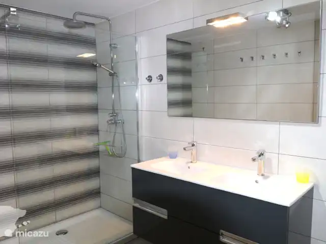 Villa Estación | Espagne, Costa Blanca, Calpe - villa Salle de bains