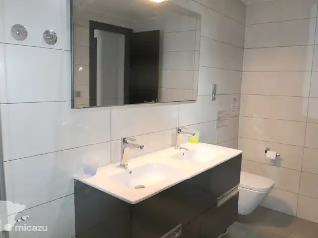 Villa Estación | Espagne, Costa Blanca, Calpe - villa Salle de bains