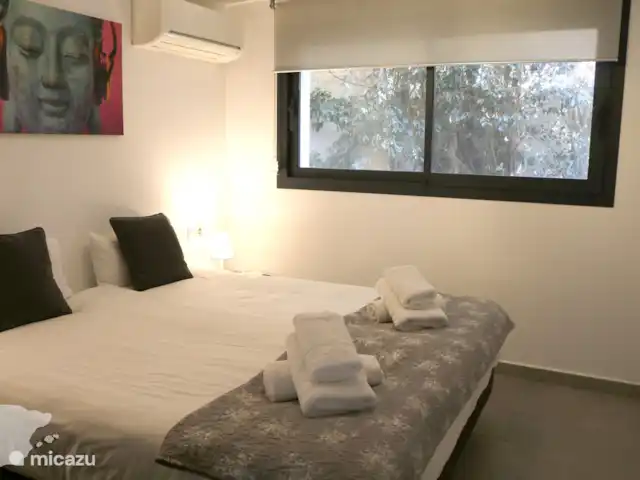 Villa Estación | Espagne, Costa Blanca, Calpe - villa Chambre 4