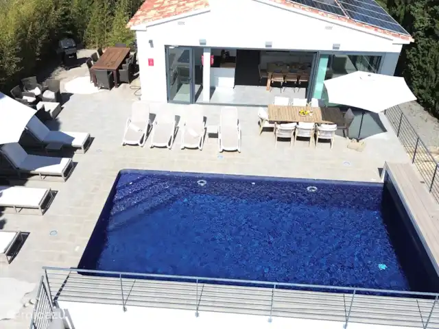 Villa Estación | Espagne, Costa Blanca, Calpe - villa Villa Estación