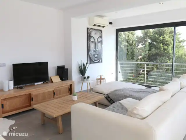 Villa Estación | Espagne, Costa Blanca, Calpe - villa Le salon