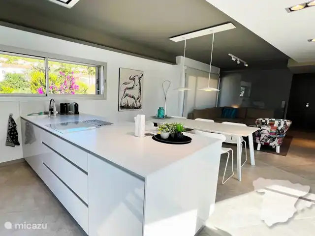 Villa Gran Sol | Espagne, Costa Blanca, Calpe - villa