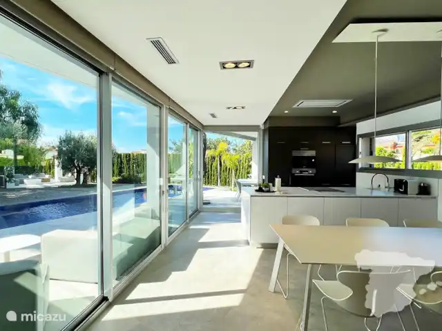 Villa Gran Sol | Espagne, Costa Blanca, Calpe - villa