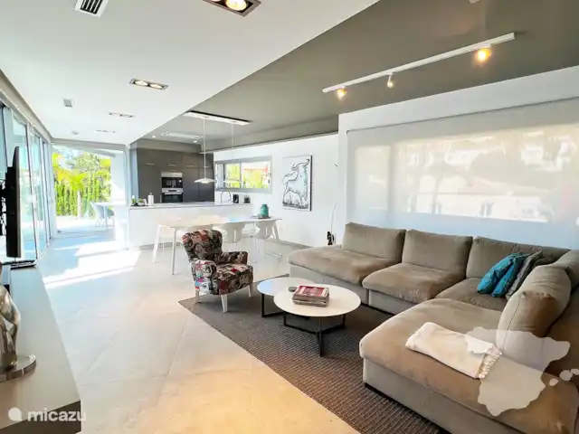 Villa Gran Sol | Espagne, Costa Blanca, Calpe - villa