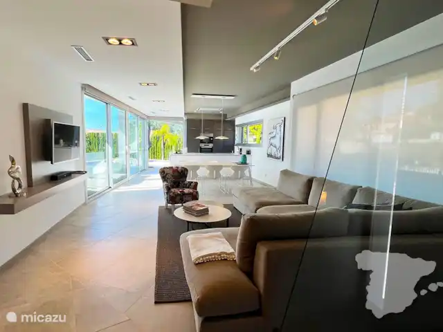 Villa Gran Sol | Espagne, Costa Blanca, Calpe - villa