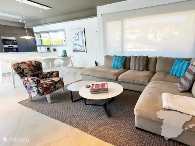 Villa Gran Sol | Espagne, Costa Blanca, Calpe - villa