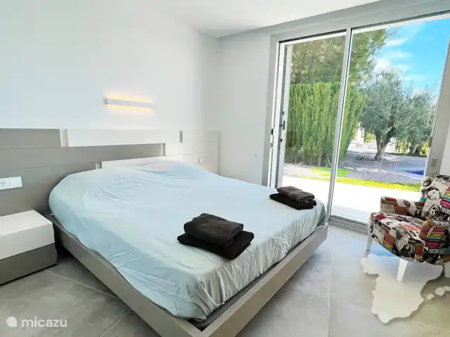 Villa Gran Sol | Espagne, Costa Blanca, Calpe - villa