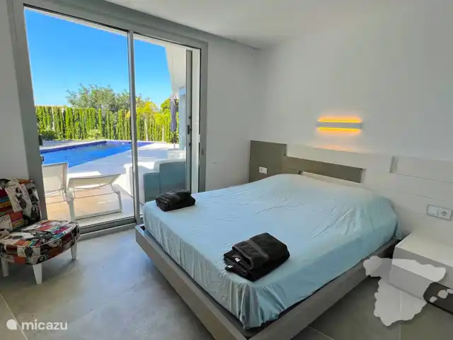 Villa Gran Sol | Espagne, Costa Blanca, Calpe - villa