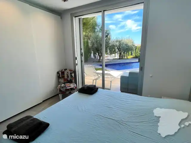 Villa Gran Sol | Espagne, Costa Blanca, Calpe - villa
