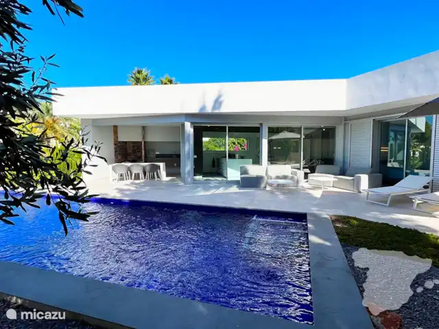 Villa Gran Sol | Espagne, Costa Blanca, Calpe - villa