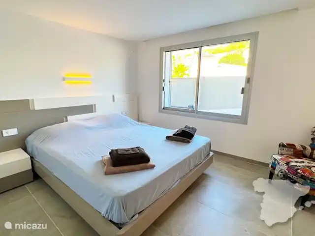 Villa Gran Sol | Espagne, Costa Blanca, Calpe - villa