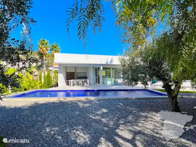 Villa Gran Sol | Espagne, Costa Blanca, Calpe - villa