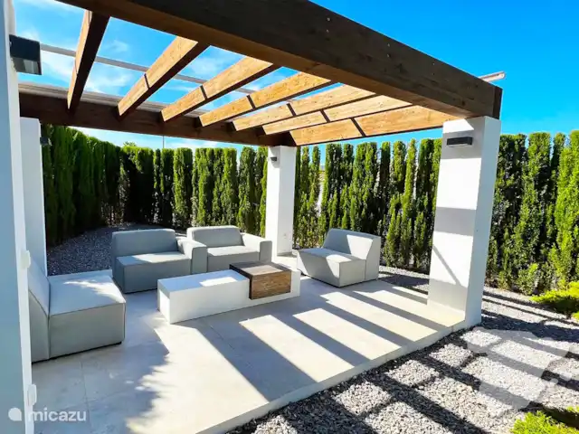Villa Gran Sol | Espagne, Costa Blanca, Calpe - villa