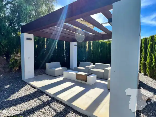 Villa Gran Sol | Espagne, Costa Blanca, Calpe - villa