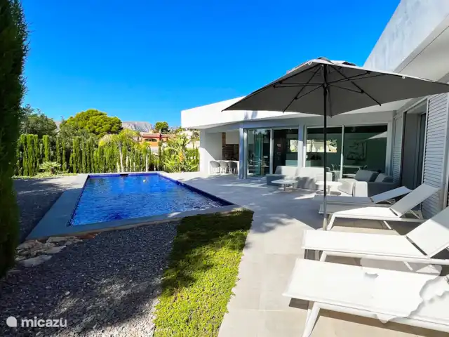 Villa Gran Sol | Espagne, Costa Blanca, Calpe - villa