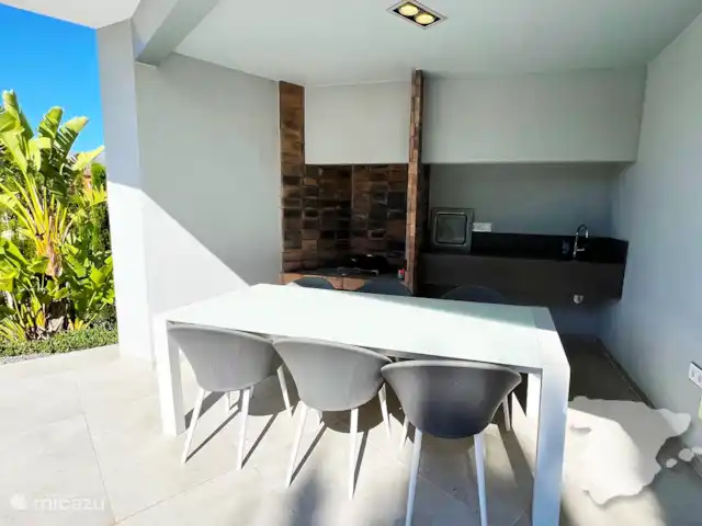 Villa Gran Sol | Espagne, Costa Blanca, Calpe - villa