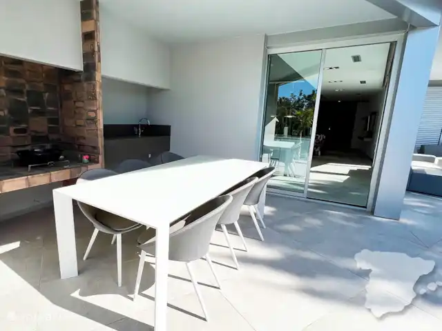 Villa Gran Sol | Espagne, Costa Blanca, Calpe - villa
