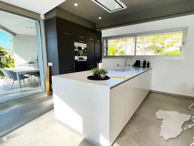 Villa Gran Sol | Espagne, Costa Blanca, Calpe - villa