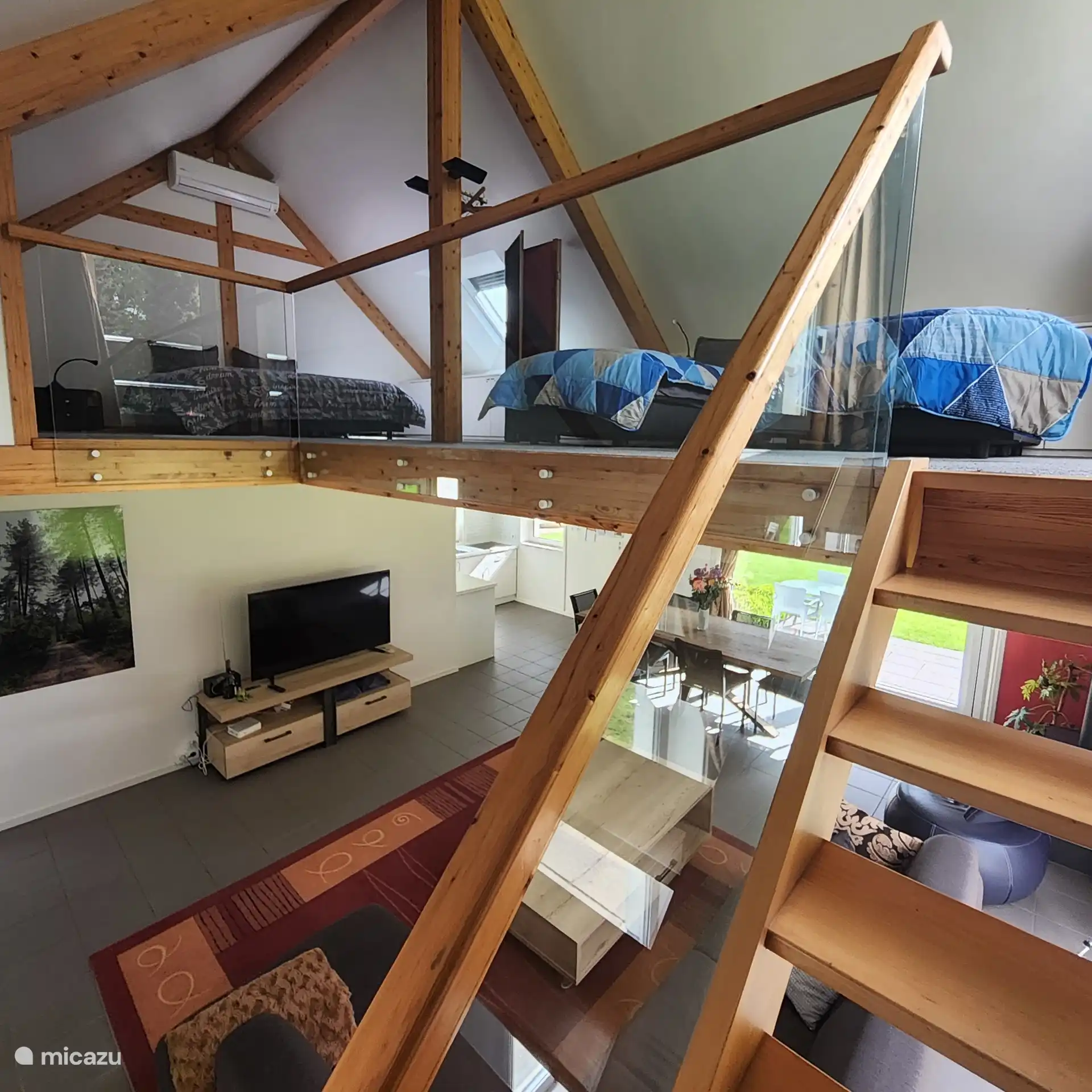 slaapkamer