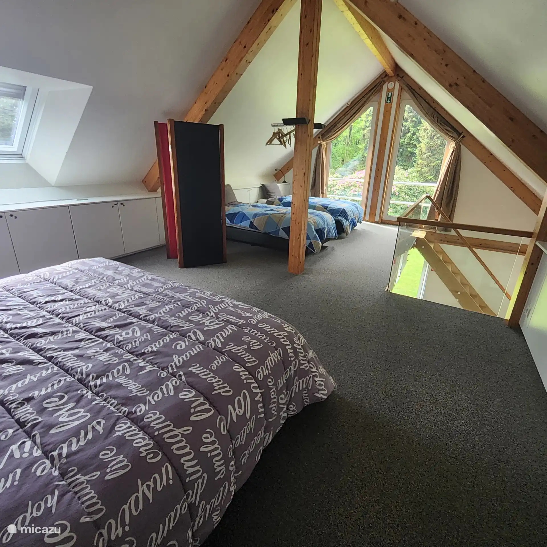slaapkamer
