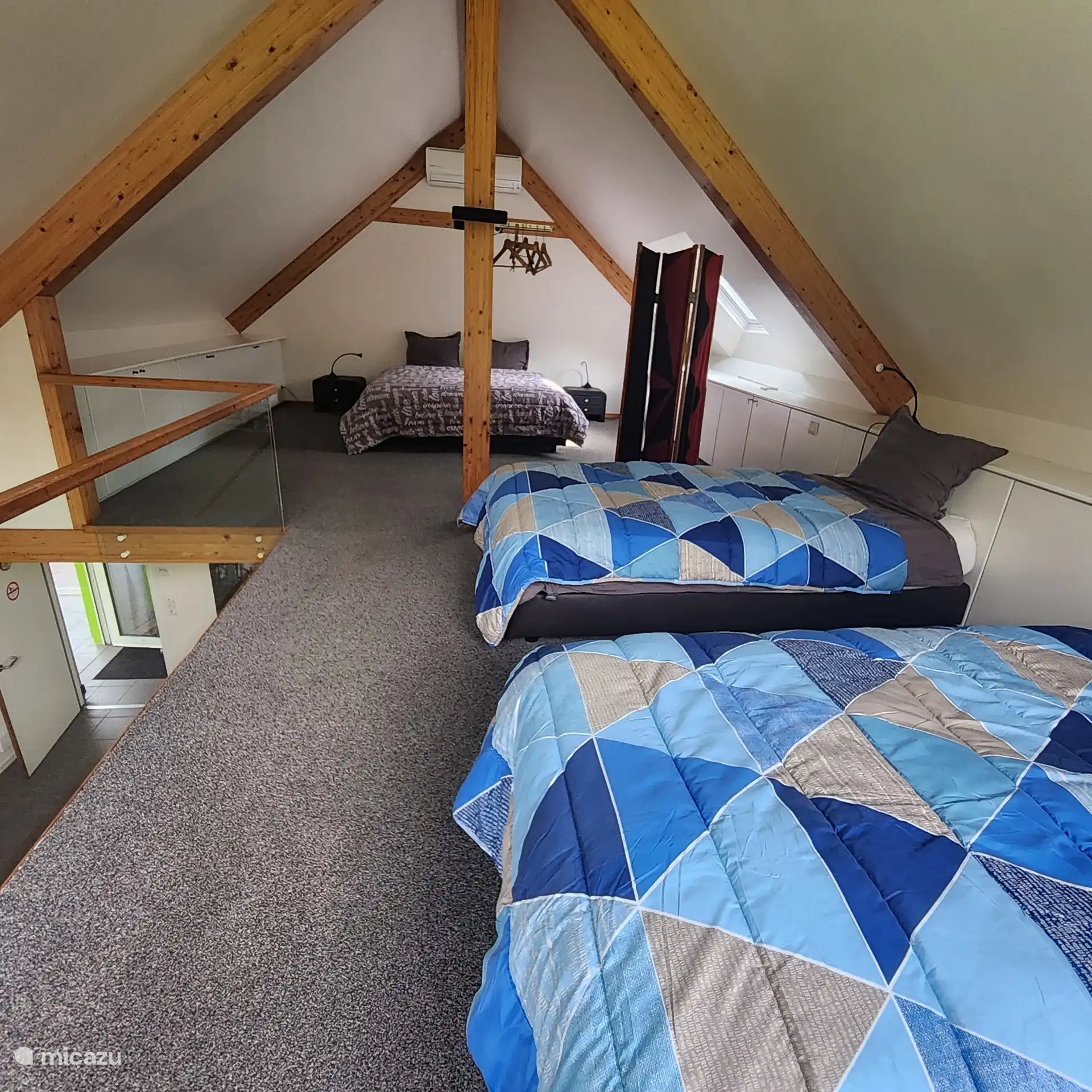 slaapkamer