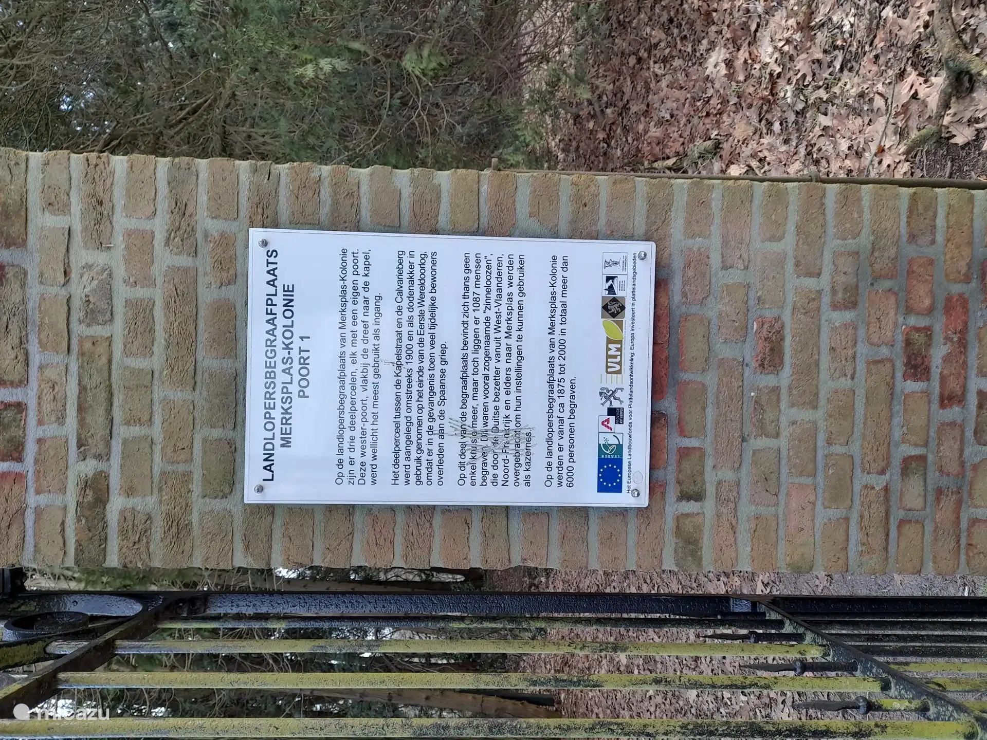 Kriegsaufzeichnungen