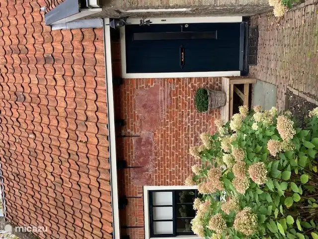 Haus auf der Anhöhe in Niederlande, Friesland, Ee (Le) - Ferienhaus