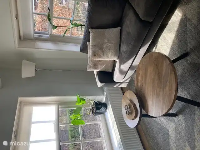 Haus auf der Anhöhe in Niederlande, Friesland, Ee (Le) - Ferienhaus