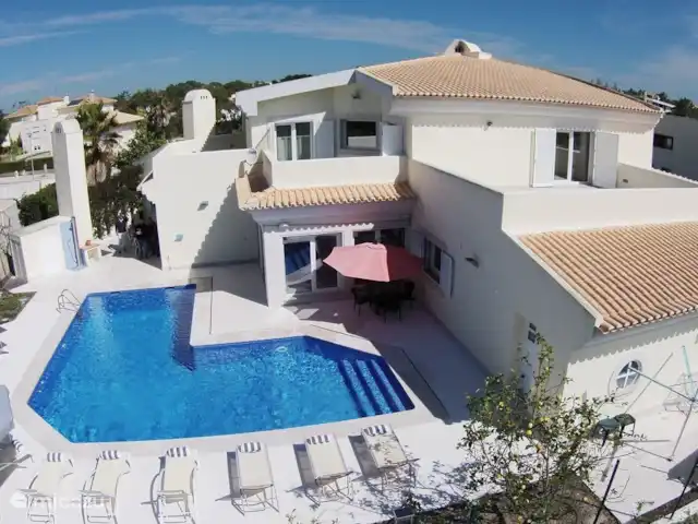 Villa Atalante | Portugal, Setúbal, Troia - villa Villa Atalante | Portugal, Setúbal, Troia - villa