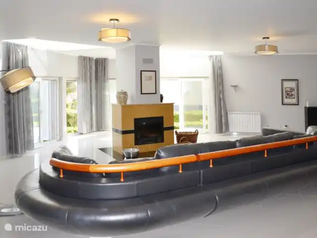 Villa Atalante | Portugal, Setúbal, Troia - villa Le salon