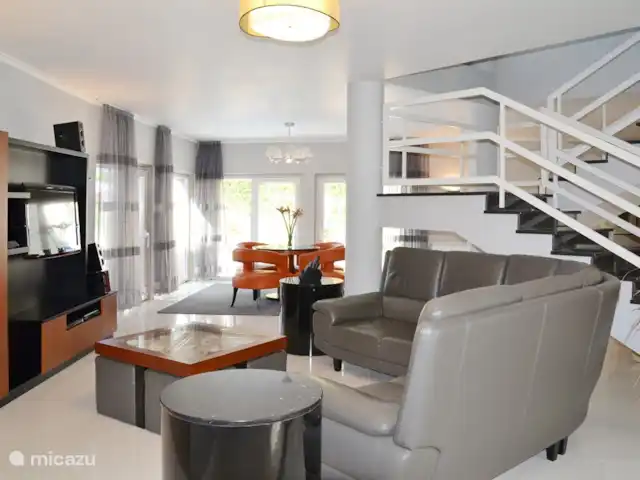 Villa Atalante | Portugal, Setúbal, Troia - villa Le salon