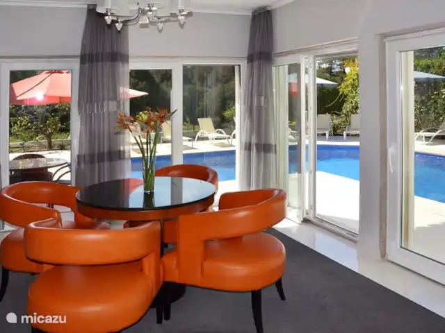 Villa Atalante | Portugal, Setúbal, Troia - villa Salle à manger
