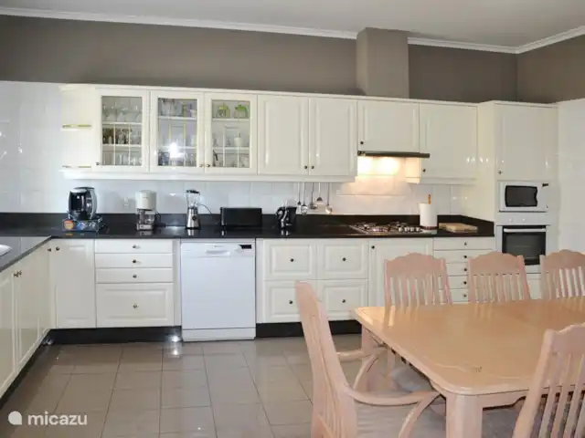 Villa Atalante | Portugal, Setúbal, Troia - villa cuisine