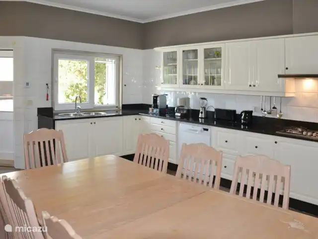 Villa Atalante | Portugal, Setúbal, Troia - villa cuisine