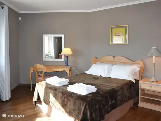 Villa Atalante | Portugal, Setúbal, Troia - villa Chambre à coucher