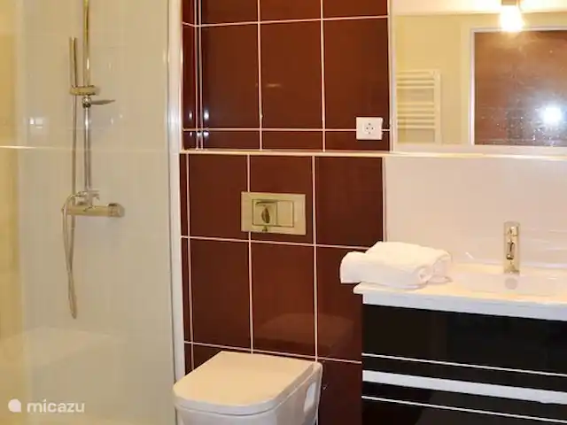 Villa Atalante | Portugal, Setúbal, Troia - villa Salle de bains