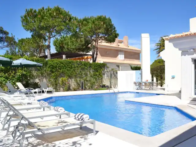 Villa Atalante | Portugal, Setúbal, Troia - villa Piscine