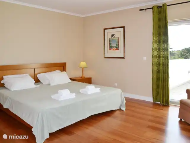 Villa Atalante | Portugal, Setúbal, Troia - villa Chambre à coucher