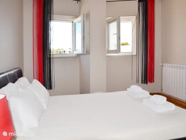Villa Atalante | Portugal, Setúbal, Troia - villa Chambre à coucher