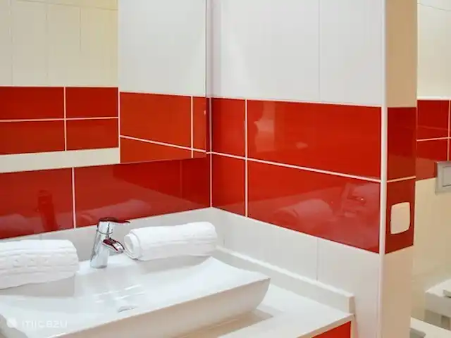 Villa Atalante | Portugal, Setúbal, Troia - villa Salle de bains