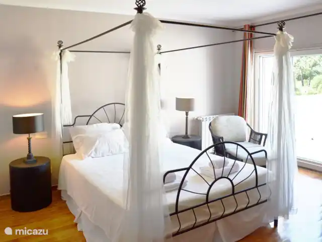 Villa Atalante | Portugal, Setúbal, Troia - villa Chambre à coucher