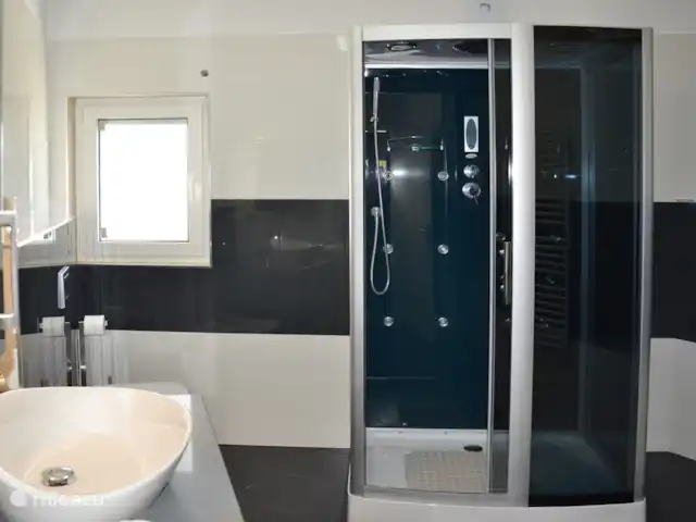 Villa Atalante | Portugal, Setúbal, Troia - villa Salle de bains