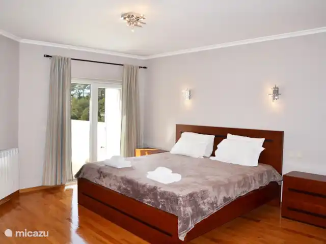Villa Atalante | Portugal, Setúbal, Troia - villa Chambre à coucher