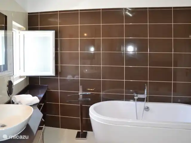 Villa Atalante | Portugal, Setúbal, Troia - villa Salle de bains