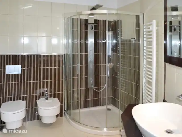 Villa Atalante | Portugal, Setúbal, Troia - villa Salle de bains