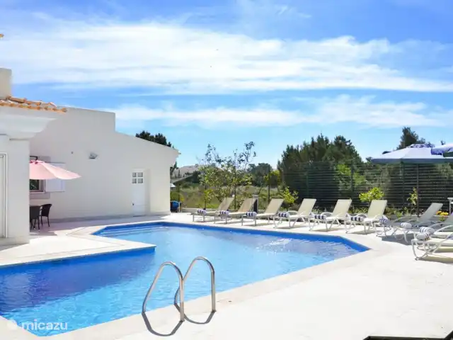 Villa Atalante | Portugal, Setúbal, Troia - villa Piscine