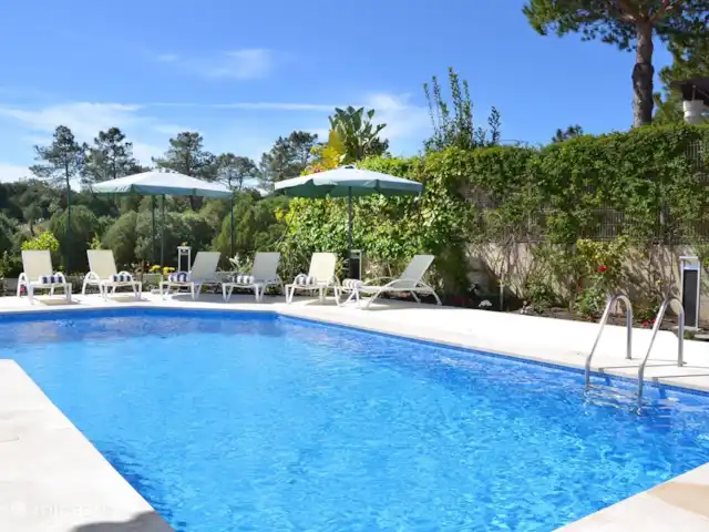 Villa Atalante | Portugal, Setúbal, Troia - villa Piscine