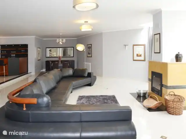 Villa Atalante | Portugal, Setúbal, Troia - villa Le salon